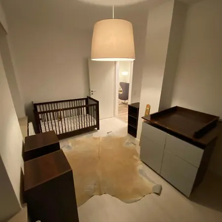 Apartamento Secret Garden *
