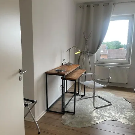Apartamento Secret Garden
