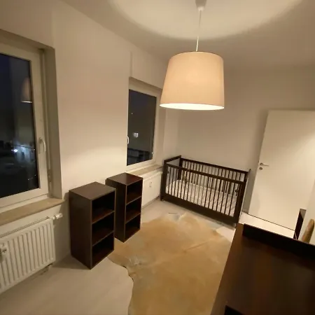Apartamento Secret Garden Gangelt